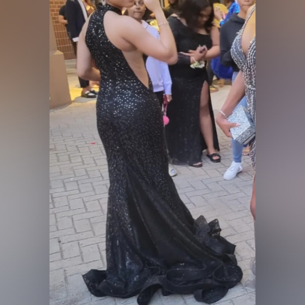 Formal /Prom Dress - Picture 2 of 2